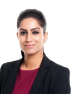 Pavneet Matharu Avocat Birmingham