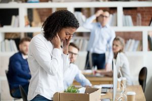 Constructive Dismissal – The Essential Guide For 2020!