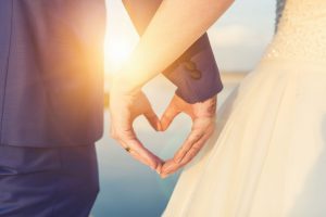 What is the difference between a civil partnership and marriage?