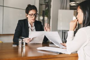 Constructive Dismissal: How to calculate your compensation?