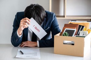 How to prove constructive dismissal?