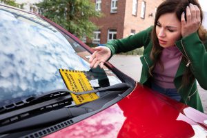 Private parking tickets: Do you have to pay them?