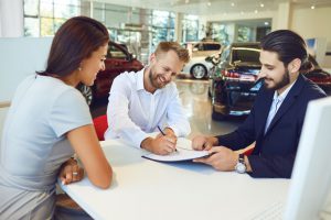 Potential issues of hire purchase agreements