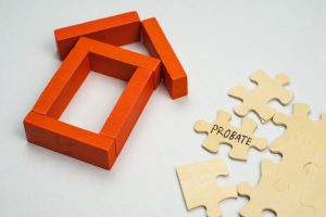 What is probate & how it works?