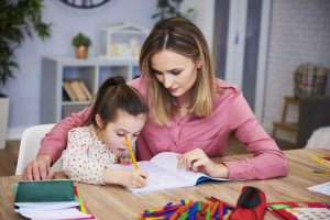 Applying for a child arrangement order: A comprehensive guide for parents