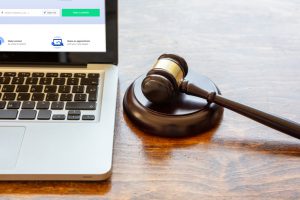 How to get an online divorce in the UK?