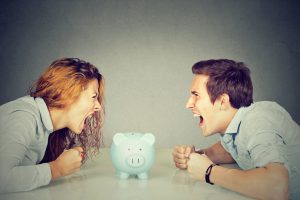 Divorce Settlement: Who gets what in a divorce?