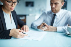 Non-Disclosure Agreements in Employment Disputes