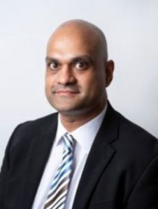 Jignesh Patel Litigation Middlesex 