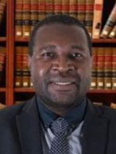 Andrew Nyamayaro Litigation Coventry 