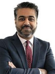 Osman Zulfiqar Dispute Resolution Bradford 