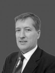 Simon Cook Litigation London 