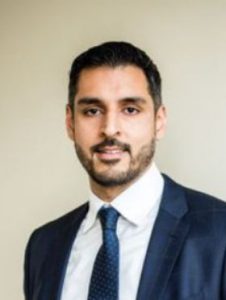 Asif Khan Commercial / Business Law London 