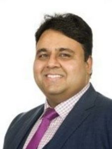 Salmaan Islam Litigation Essex 