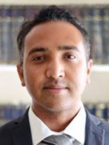 Jay Shah Avocat East Sussex