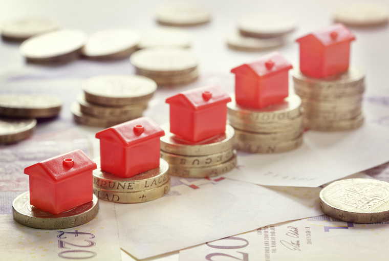 how much do solicitors cost when buying a house