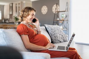 Employment Rights: Can you claim ESA when pregnant?