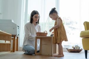 Child Maintenance: When does it stop?