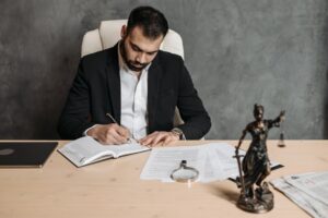 Can I change solicitor during my case?